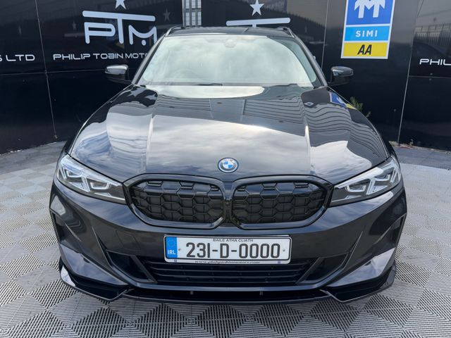 Image for 2023 BMW 3 Series 330E SPORT