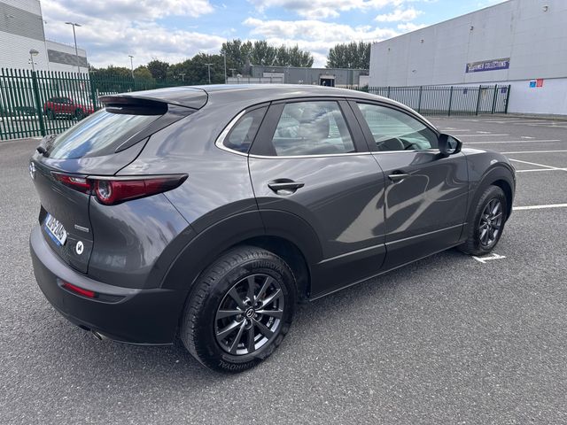 Image for 2020 Mazda CX-30 1.8 DIESEL, NEW NCT, LOW MILEAGE, GS MODEL, FINANCE, WARRANTY, 5 STAR REVIEWS