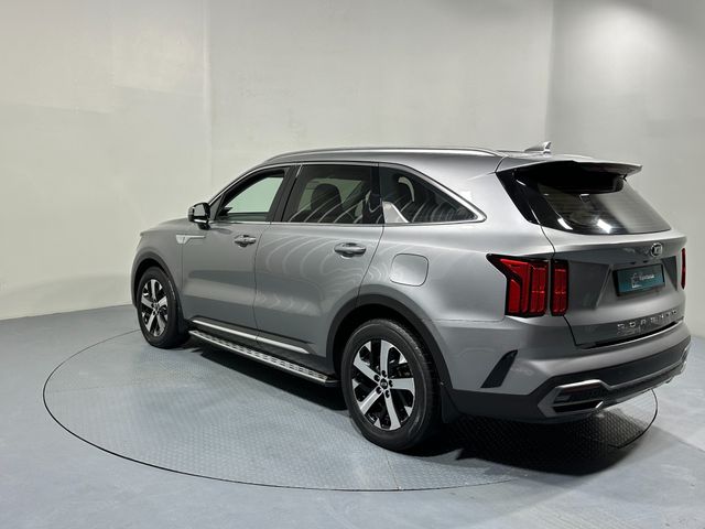 Image for 2021 Kia Sorento K3 2.2 Crdi 7 Seater 211