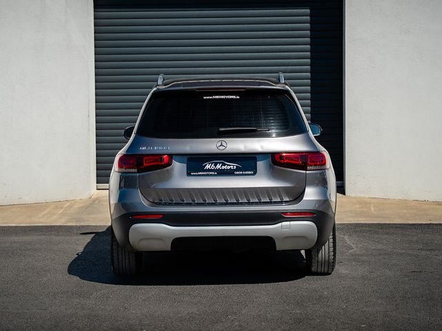 Image for 2021 Mercedes-Benz GLB Class 180 d D Style A/T 5DR Auto