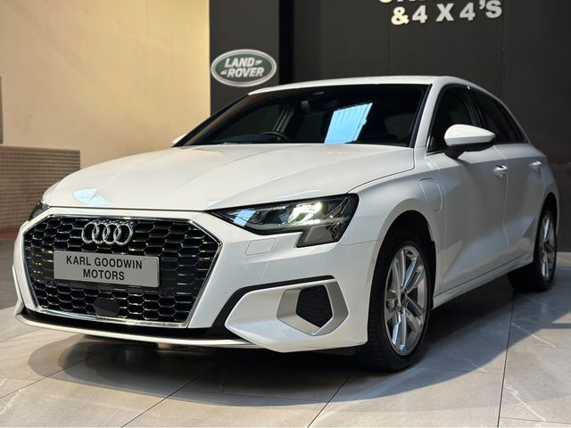 Image for 2024 Audi A3 40 TFSIe HYBRID SPORT AUTO 