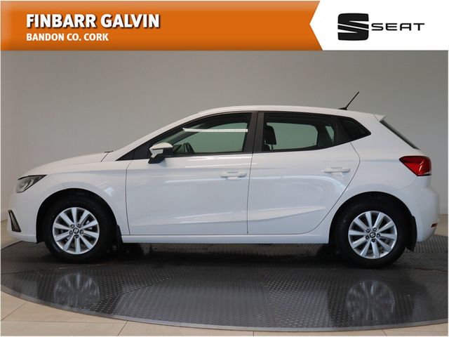 Image for 2021 SEAT Ibiza 1.0TSI 95hp SE