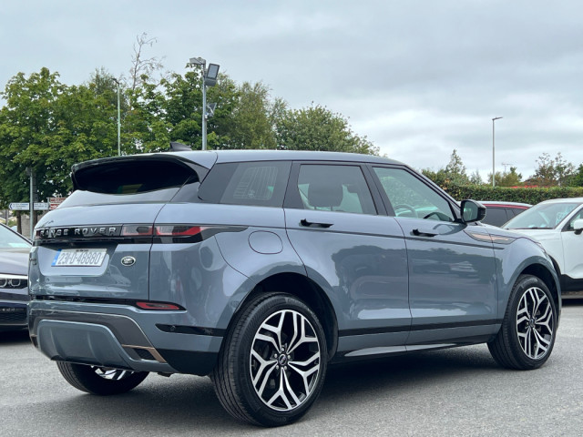 Image for 2023 Land Rover Range Rover Evoque P300E PHEV R-DYNAMIC AUTO *LOW KMS*