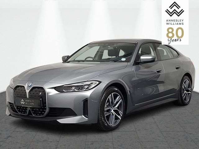 Image for 2023 BMW i4 eDrive40 Sport