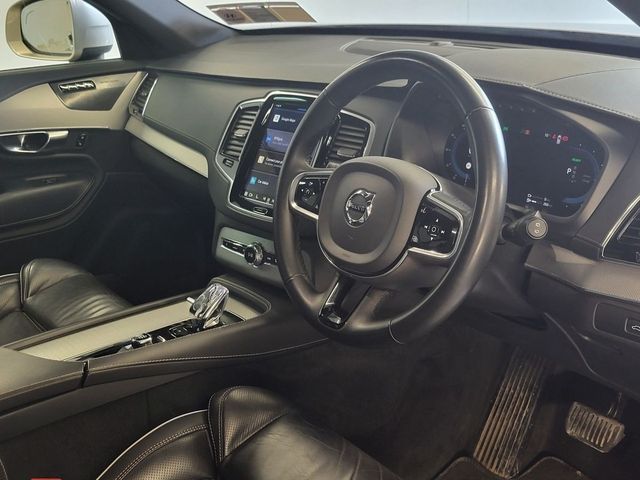 Image for 2023 Volvo XC90 T8 PHEV 455hp Plus (Bright Theme)