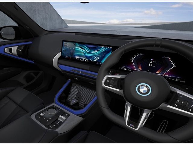 Image for 2026 BMW X3 30e xDrive M Sport