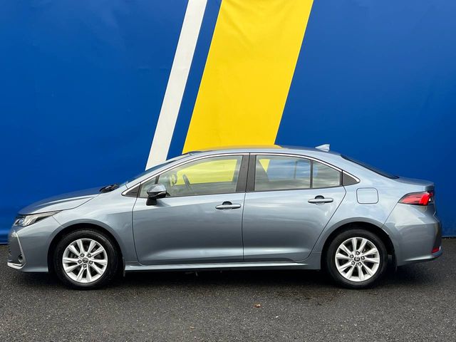 Image for 2023 Toyota Corolla LUNA 1.8 HYBRID // DIGITAL CLUSTER // SERVICE HISTORY // BLUETOOTH MUSIC