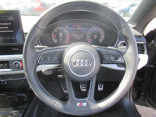 Image for 2022 Audi A5 SPORTBACK TDI S LINE