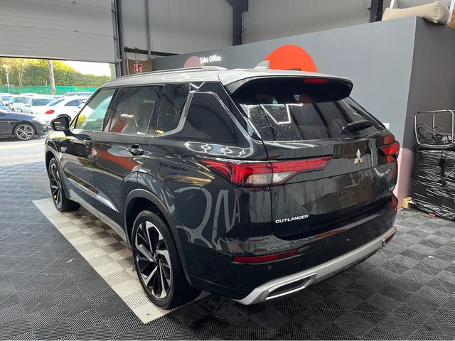 Image for 2024 Mitsubishi Outlander €44950! 2024 MITSUBISHI OUTLANDER P 4WD PHEV 2.4 AUTOMATIC / CRUISE CONTROL / REVERSE CAMERA / ELECTRIC MEMORY & HEATED SEATS / PADDLE SHIFTERS / HEATED STEERING WHEEL / 7 SEATS OPTION AND MORE