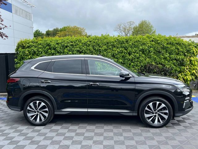 Image for 2025 BYD Seal U COMFORT DM-I 1.5 HYBRID ** VERY LOW MILEAGE ** // OPENING PAN ROOF // APPLE CARPLAY/ANDROID AUTO // 360 PARKING CAMERAS