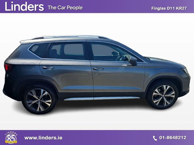 Image for 2024 SEAT Ateca 2.0TDI 150hp DA Xperience+