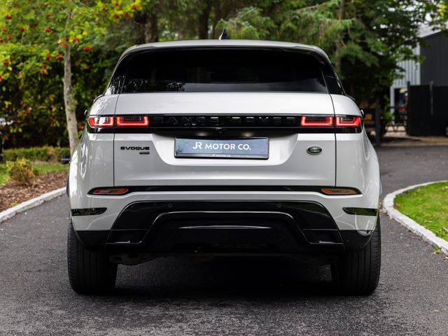 Image for 2023 Land Rover Range Rover Evoque Plug-in Hybrid **EDITION MODEL**HUGE SPEC**