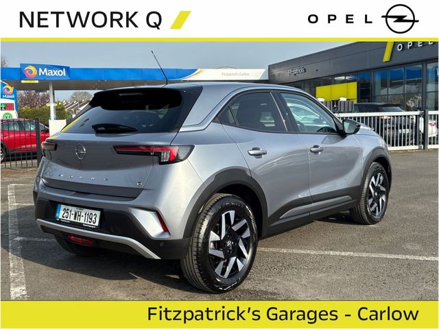 Image for 2025 Opel Mokka Mokka E Elegance 136PS Electric Auto