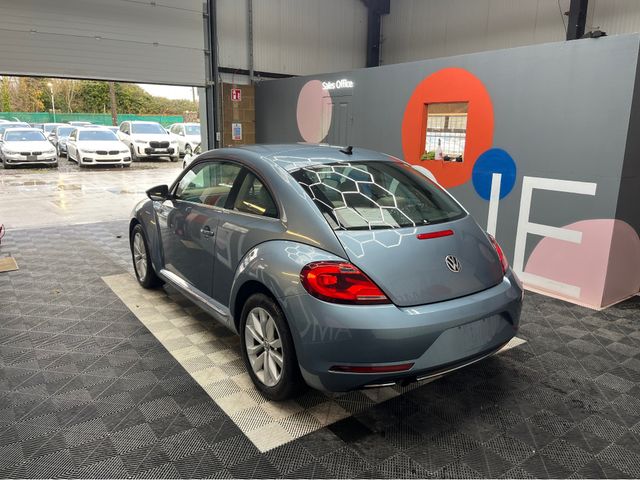 Image for 2018 Volkswagen Beetle €16950! 2018 Beetle Automatic - Heated Leather Seats - 