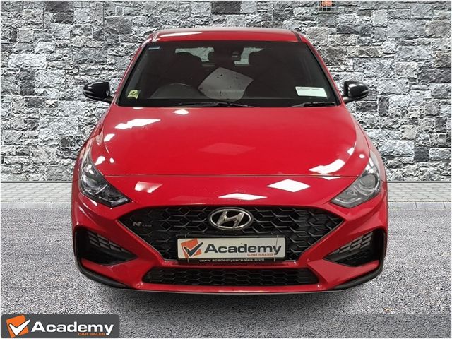 Image for 2022 Hyundai i30 i 30 Petrol 5DR