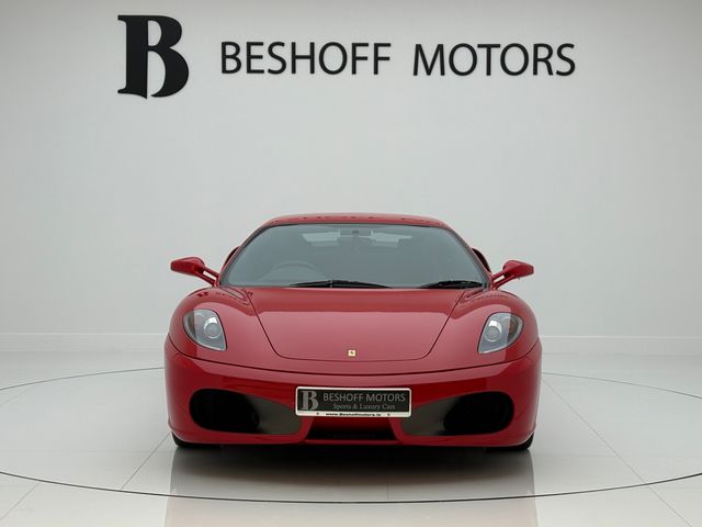Image for 2009 Ferrari F430 4.3 V8 F1 COUPE=ONLY 16600 MILES//HUGE SPEC//D REG=DOCUMENTED FERRARI SERVICE HISTORY=TRADE IN'S WELCOME