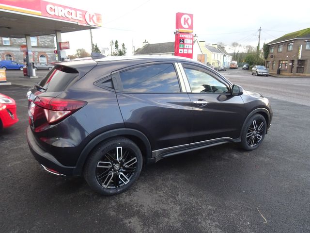 Image for 2016 Honda HR-V 1.6I Dtec EX 5DR