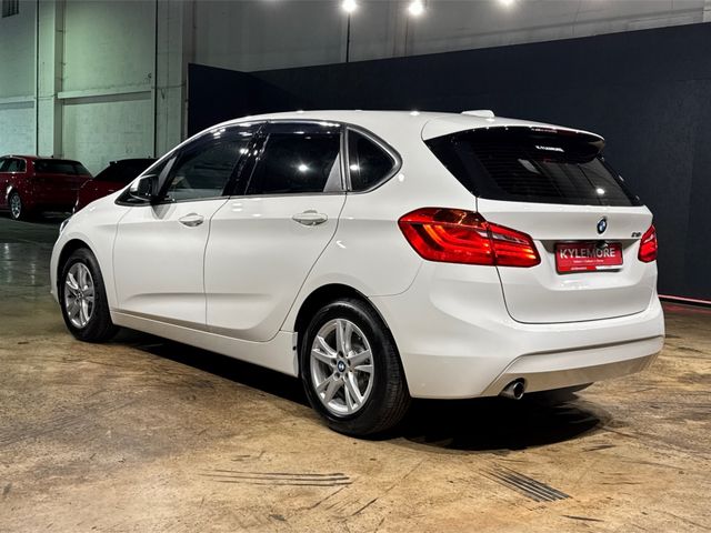 Image for 2018 BMW 2 Series 1.5L AUTOMATIC - ALLOY WHEELS - A/C HEATING CONTROLS