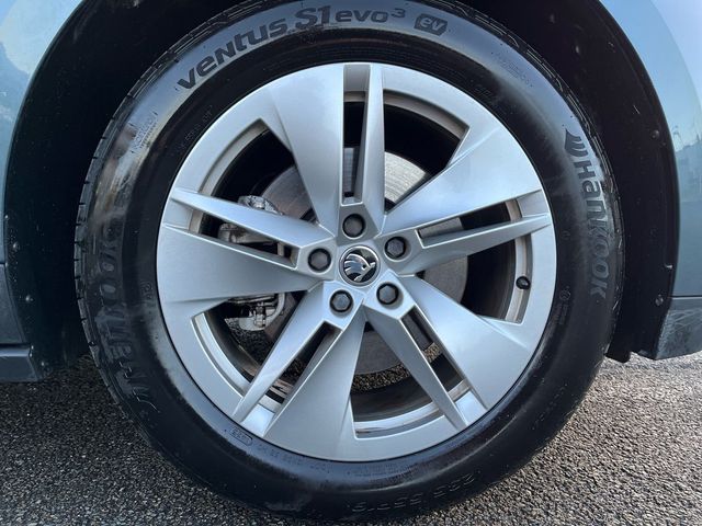 Image for 2021 Skoda Enyaq iV 60 RWD