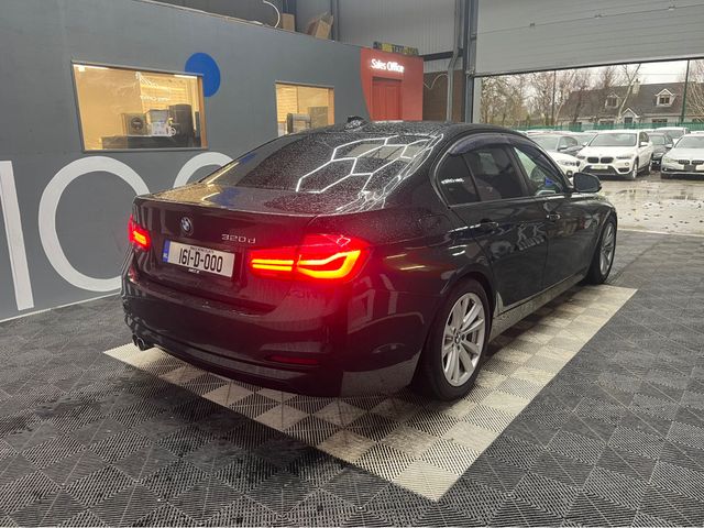 Image for 2016 BMW 3 Series €17950! 2016 BMW 3 Series Automatic 320d - 48k KMs - Reverse Camera - Electric Seats