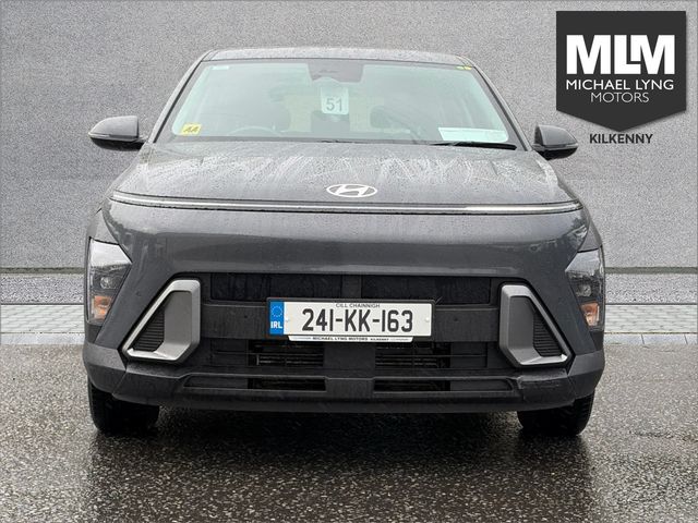 Image for 2024 Hyundai Kona Signature 5DR