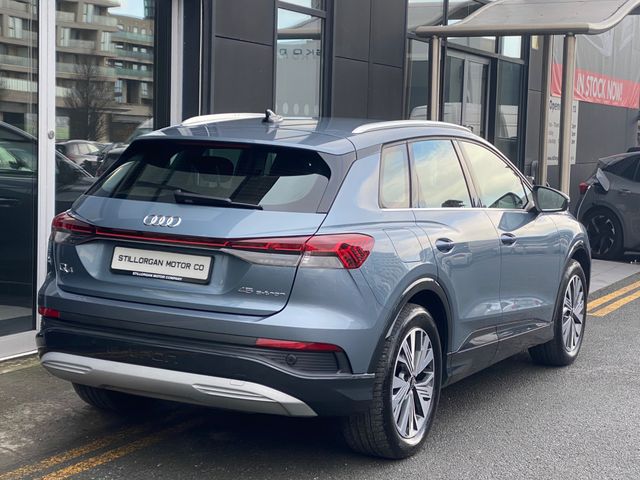 Image for 2024 Audi Q4 45 Sport Auto EV