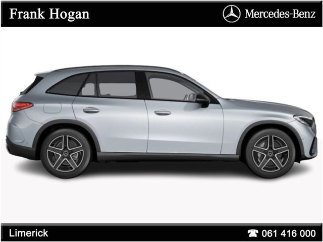 Image for 2026 Mercedes-Benz GLC Class GLC 220d 4-MATIC AMG 2.0 DIESEL 197 BHP ( ROAD TAX €210 )