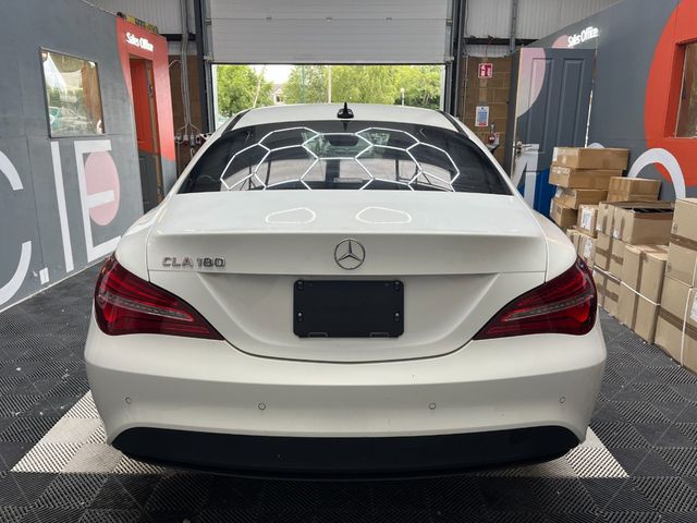 Image for 2016 Mercedes-Benz CLA Class 2016 MERCEDES-BENZ CLA180 1.6 AUTOMATIC / CRUISE CONTROL / PARKING CAMERA / HEATED SEATS / PADDLE SHIFTERS AND MORE