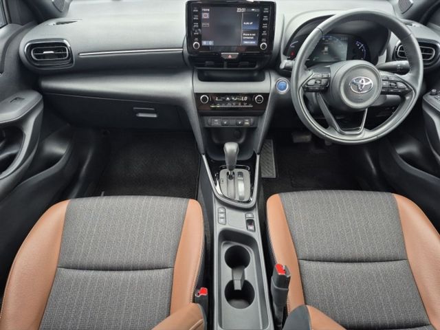 Image for 2023 Toyota Yaris Cross ** HYBRID ** AUTO ** HUGE SPEC ** TRINITY MOTORS **