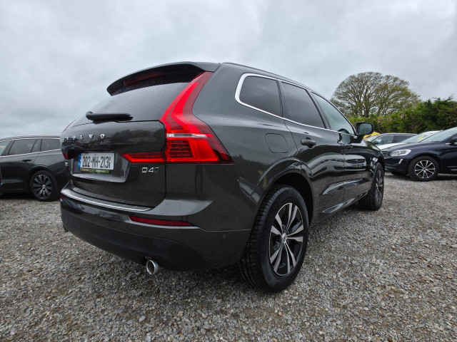 Image for 2020 Volvo XC60 