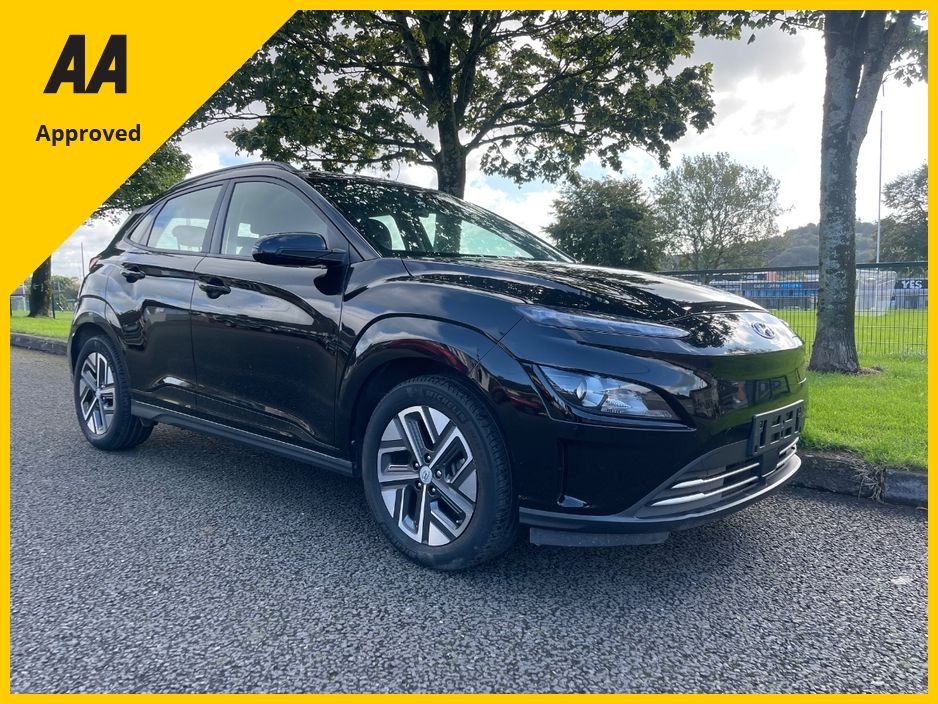 Image for 2021 Hyundai Kona SE CONNECT EV FREE DELIVERY