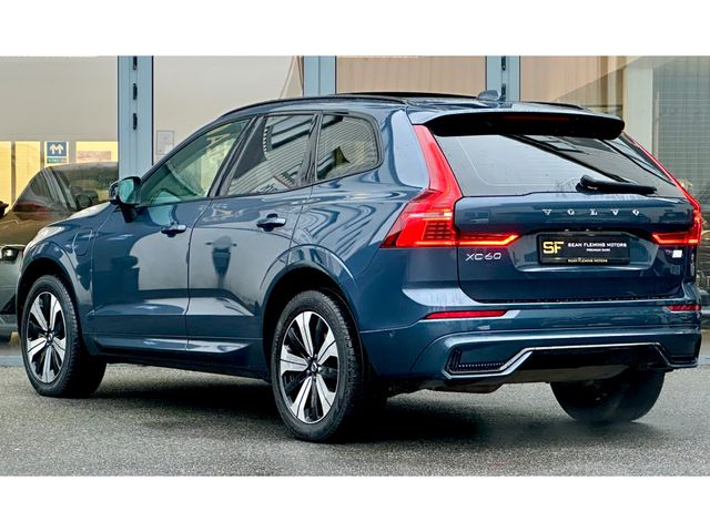 Image for 2023 Volvo XC60 + T6 RECHARGE AWD AU PLUS