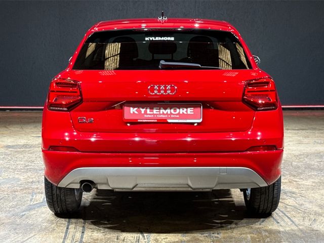 Image for 2019 Audi Q2 1.0 TFSI - AUTOMATIC - HEATED SEATS - REVERSE CAMERA - ALLOYS