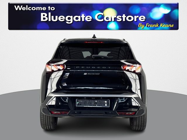 Image for 2025 Peugeot 5008 GT**7 SEATER**HALF LEATHER INTERIOR**MULTIFUNCTIONAL STEERING WHEEL**REVERSE CAMERA**DRIVE MODES**APPLE CARPLAY**TOUCH SCREEN INFOTAINMENT**ELECTRIC TAILGATE**FINANCE ARRANGED**
