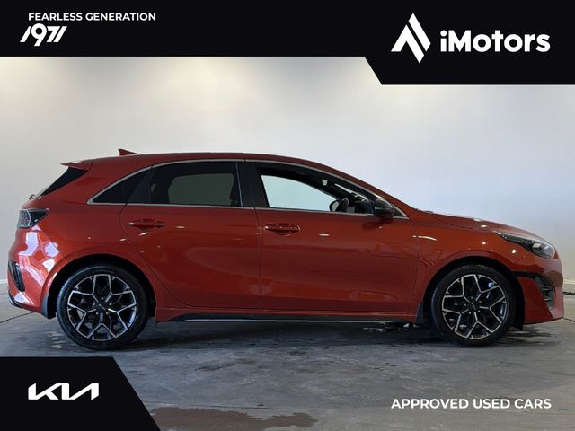 Image for 2023 Kia Ceed 1.6 GT Line Diesel