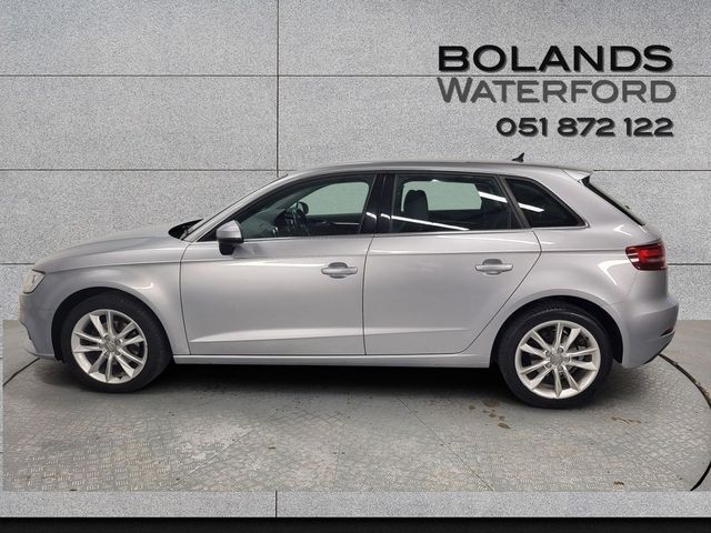 Image for 2019 Audi A3 SE Auto Hatch