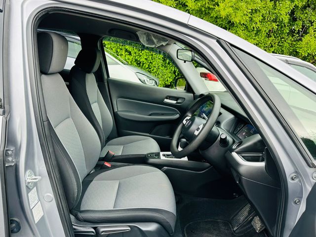 Image for 2020 Honda Fit 