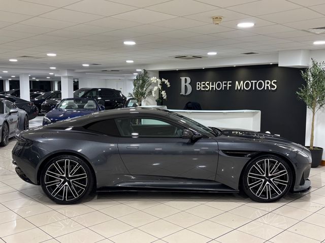 Image for 2024 Aston Martin DB12 4.0 V8 COUPE=€500K NEW//HUGE SPEC//AS NEW=ONLY 5000 MILES & FULL ASTON MARTIN SERVICE HISTORY=TAILORED FINANCE PACKAGES AVAILABLE=TRADE IN'S WELCOME