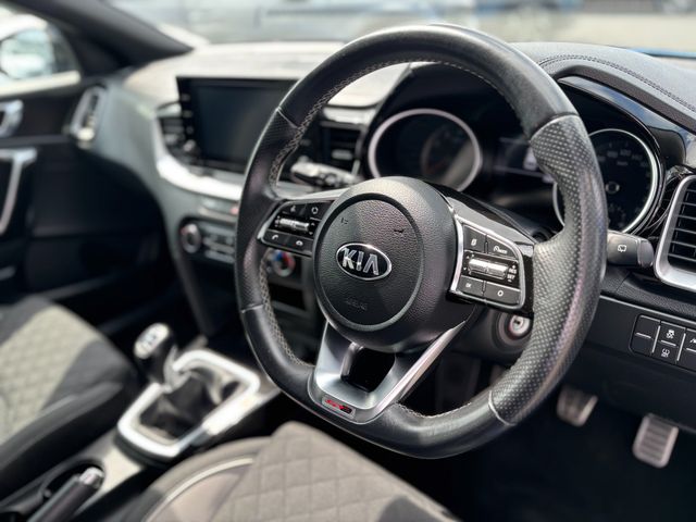 Image for 2021 Kia Ceed 1.0 GT Line 