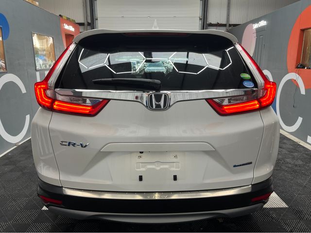 Image for 2019 Honda CR-V €27950 2019 HONDA CR-V EX MASTERPIECE 2.0 AUTOMATIC / CRUISE CONTROL / REVERSE CAMERA / ELECTRIC MEMORY & HEATED SEATS / HEATED REAR SEATS / PADDLE SHIFTERS