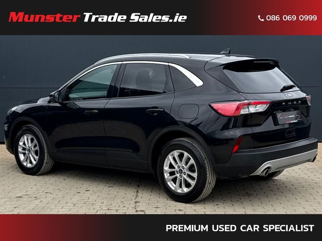 Image for 2022 Ford Kuga 1.5 EcoBlue 120PS Titanium