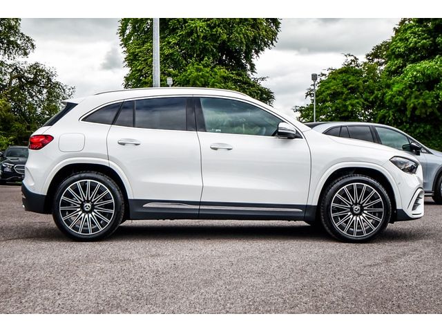 Image for 2024 Mercedes-Benz GLA Class 250e AMG Premium 215bhp