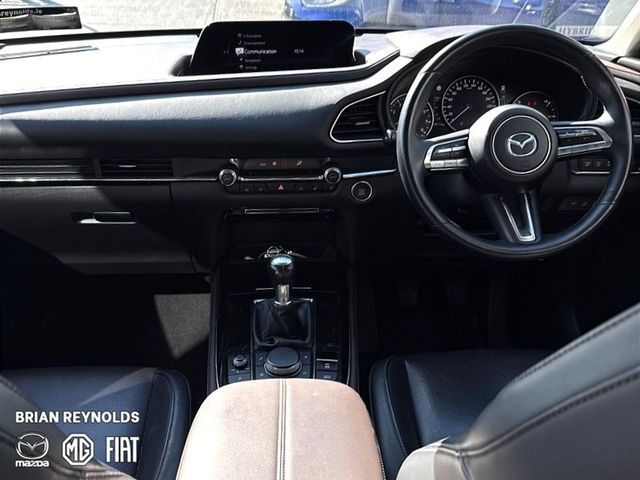 Image for 2019 Mazda CX-30 2WD 2.0P 122ps GT