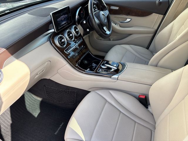 Image for 2017 Mercedes-Benz GLC Class GLC 220 D 4MATIC EXCLUSIVE 5DR AUTO