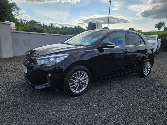 Image for 2019 Kia Rio 1.0 T-gdi 98BHP 3
