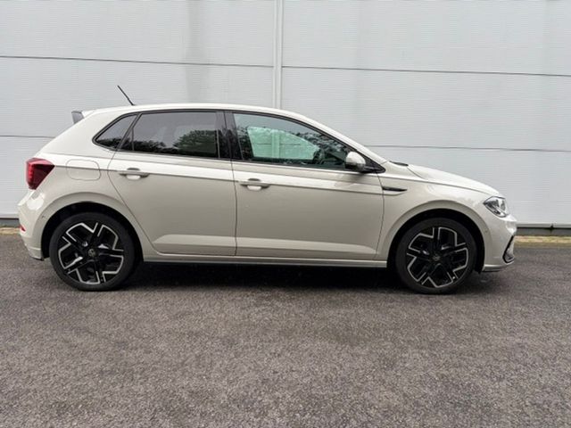 Image for 2025 Volkswagen Polo R-LINE 75 1.0 TSI 95HPM5F