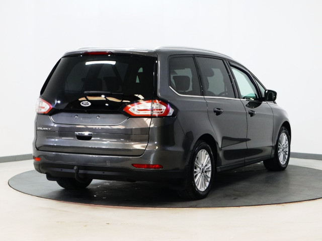 Image for 2019 Ford Galaxy *45* Titanium 5D 2.0TD 150PS 6SPD F