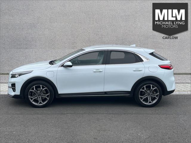 Image for 2020 Kia XCeed Phev 5DR Auto