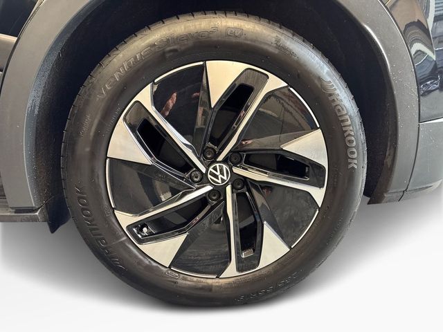 Image for 2023 Volkswagen ID.4 LIFE 52kWh *JUST IN* €80 PER WEEK