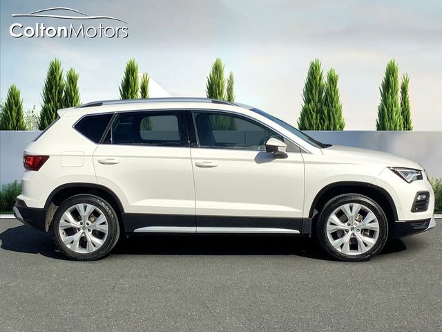 Image for 2023 SEAT Ateca Xperience 2.0TDI 150hp (Automatic)
